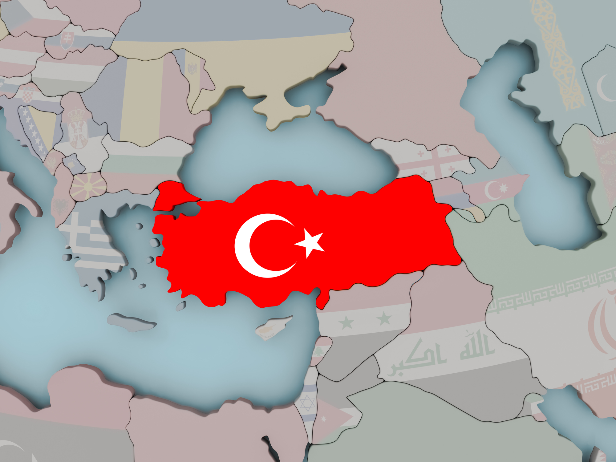 Turkey All about Turkey the country